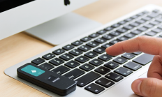 Snipaste截图标注工具快捷键震动反馈怎么设置？