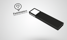 Snipaste截图标注后如何进行缩放操作？