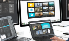 哪些截图工具支持多显示器环境使用？