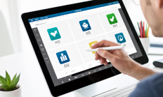 如何使用截图软件进行截图标注？