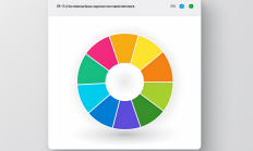 Snipaste主题色如何自定义并保存设置？