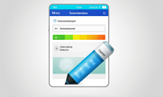 截图软件截图标注颜色怎么选和设置？