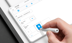 截图工具标注自定义怎么操作？