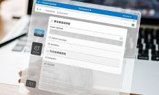 截图软件如何设置截图标注透明度？