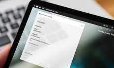 Snipaste截图如何设置透明背景？