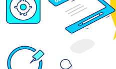 Snipaste截图标注边框如何使用和调整？