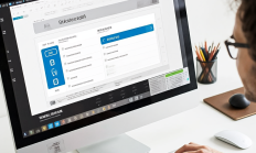 截图软件如何重置截图标注工具的快捷键？