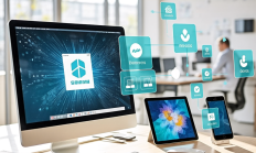 截图软件如何实现截图同步到多设备？