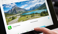 截图工具如何操作图层截图？