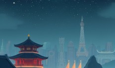 如何使用截图软件截图后添加色相效果？