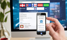 哪些截图软件截图标注工具支持多语言版本？