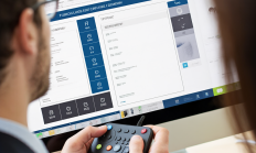 截图软件截图标注工具快捷键如何修改？