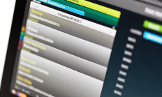 截图软件模糊效果如何设置并调节清晰度？