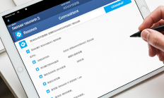 Snipaste截图标注撤销怎么操作？