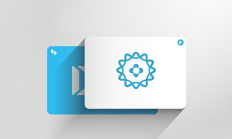 如何在Snipaste中调整截图阴影效果？