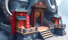 如何用FastStone Capture截取VR界面？