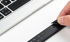 Snipaste截图标注工具如何导入快捷键？