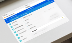 Snipaste截图标注工具快捷键声音如何设置和调整？