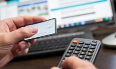 如何修改Snipaste截图标注工具的快捷键？