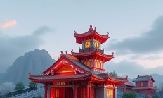 如何用FastStone Capture截取3D模型？