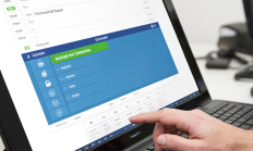 截图软件截图标注工具快捷键如何设置？