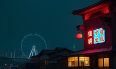 截图软件截图后如何添加RGB效果？