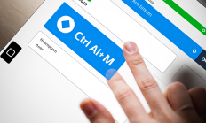 截图工具标注工具快捷键如何重置？