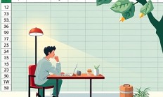 如何用PicPick高效截取Excel表格？