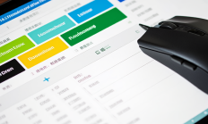 截图软件截图标注工具快捷键怎么设置和使用？