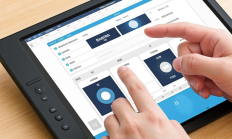 如何使用截图工具进行截图合并？