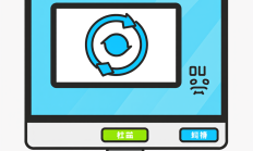 截图软件如何实现截图旋转并保存分享？