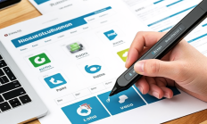 Snipaste标注工具怎么用？有哪些功能和支持的文件格式？