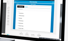 Snipaste在多显示器环境下如何截图？