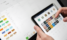 02:03时图片库和调色功能怎么用？