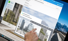 截图软件截图合并怎么操作？