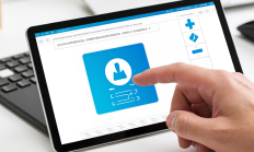 截图软件如何进行截图标注形状操作？