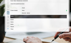 截图软件如何进行截图标注并添加边框？