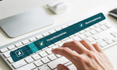 Snipaste截图标注工具快捷键动画如何生成和使用？