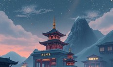 截图后如何添加自定义水印？