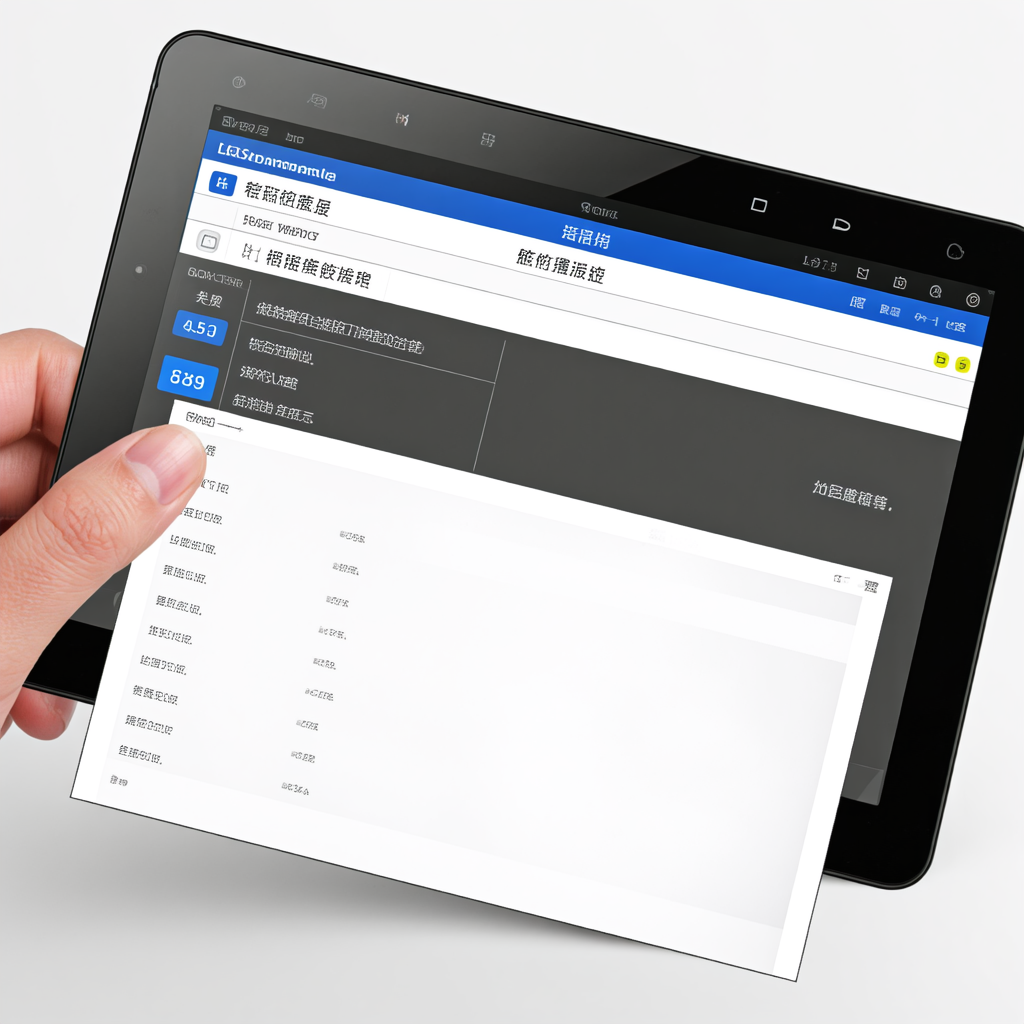 Snipaste截图后如何进行编辑操作？
