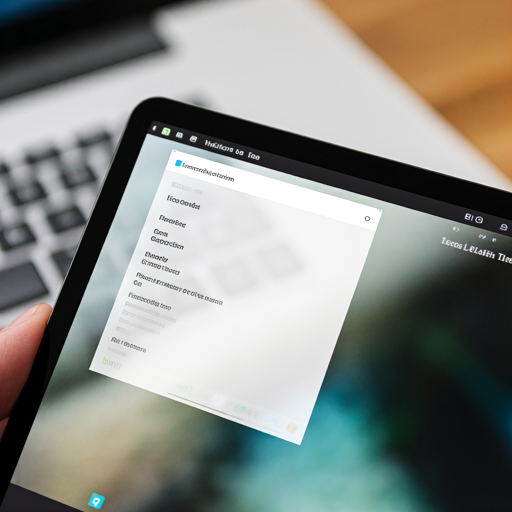 Snipaste截图如何设置透明背景？