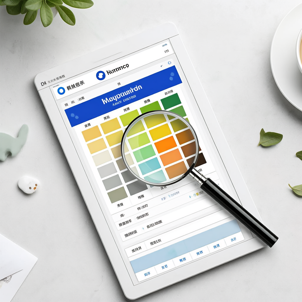 Snipaste截图颜色拾取怎么用？有哪些功能？
