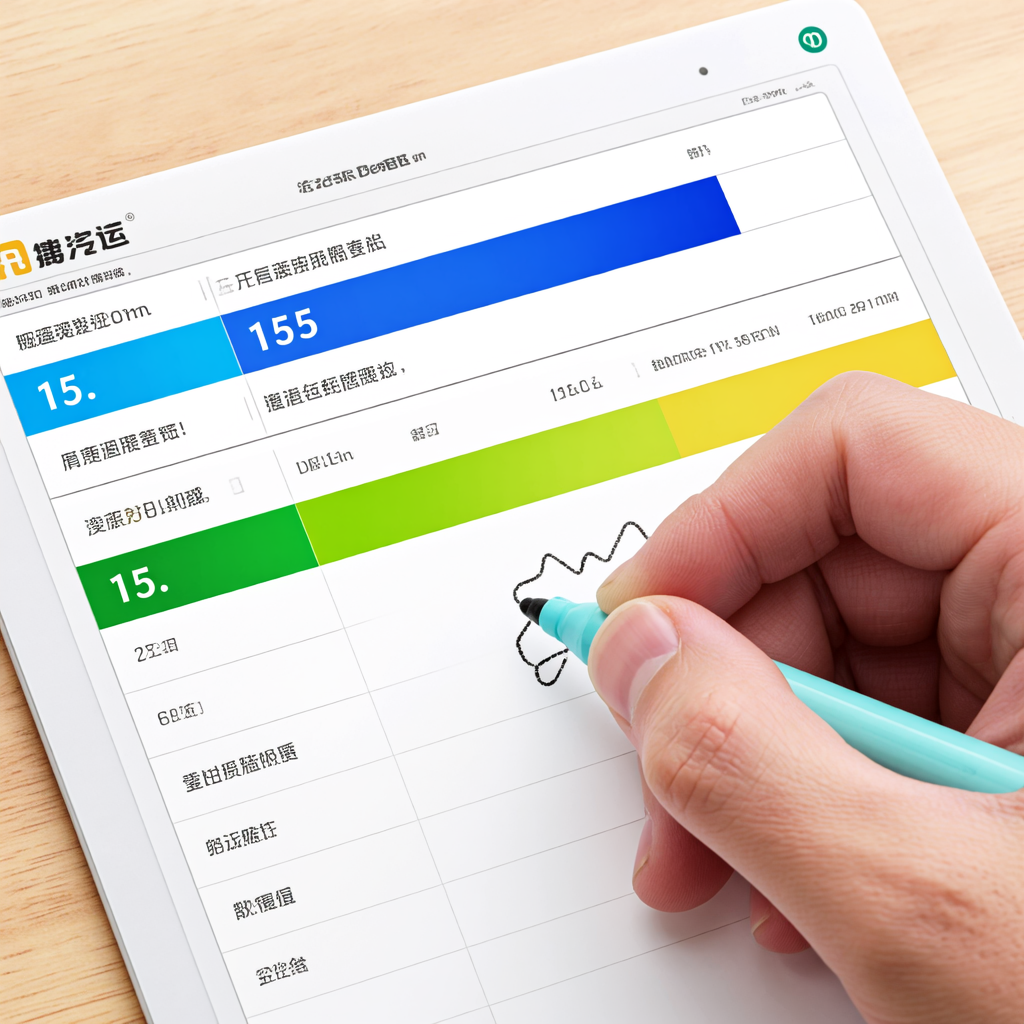 Snipaste截图标注颜色怎么自定义和更改? Snipaste截图标注颜色怎么自定义和更改?