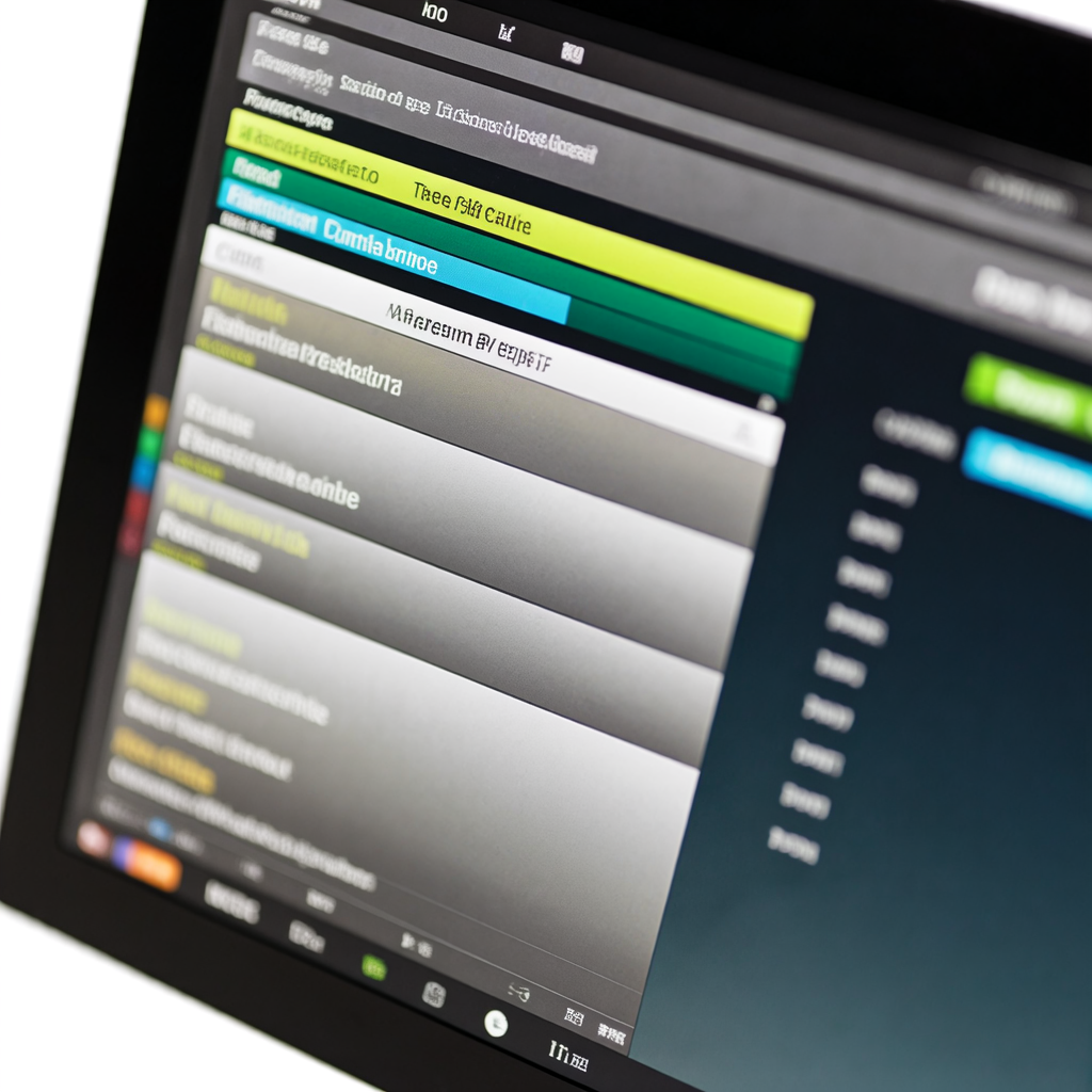 截图软件模糊效果如何设置并调节清晰度? 截图软件模糊效果如何设置并调节清晰度?