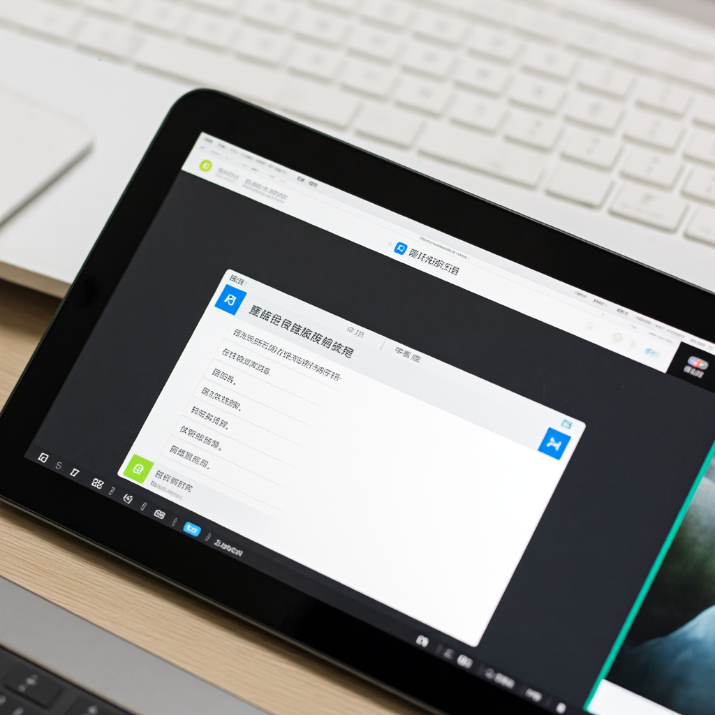 截图软件区域选择功能怎么用及有哪些软件支持？