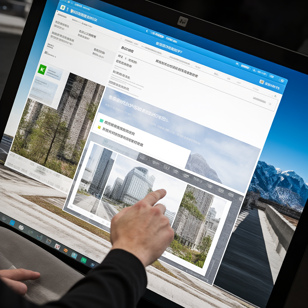 截图软件截图合并怎么操作？