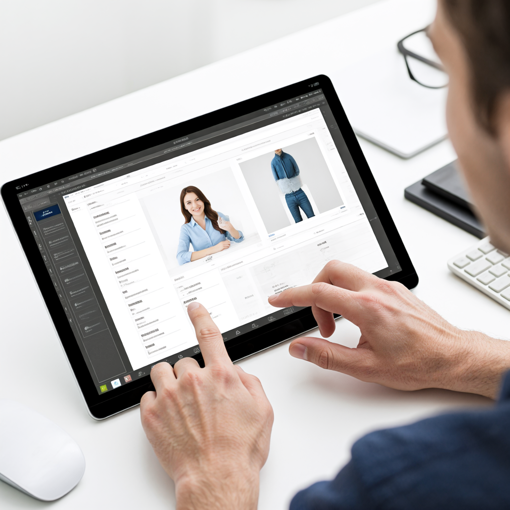 如何使用截图软件进行截图优化？