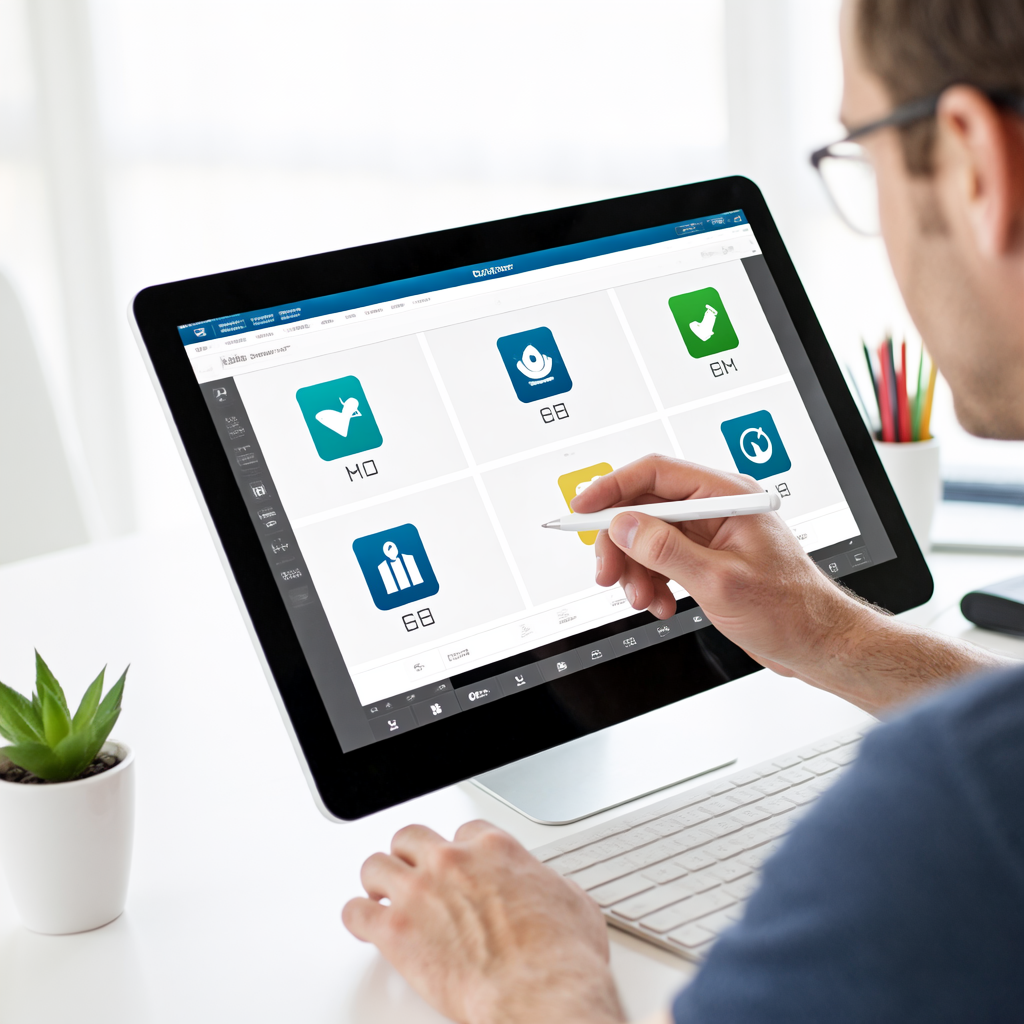 如何使用截图软件进行截图标注? 如何使用截图软件进行截图标注?