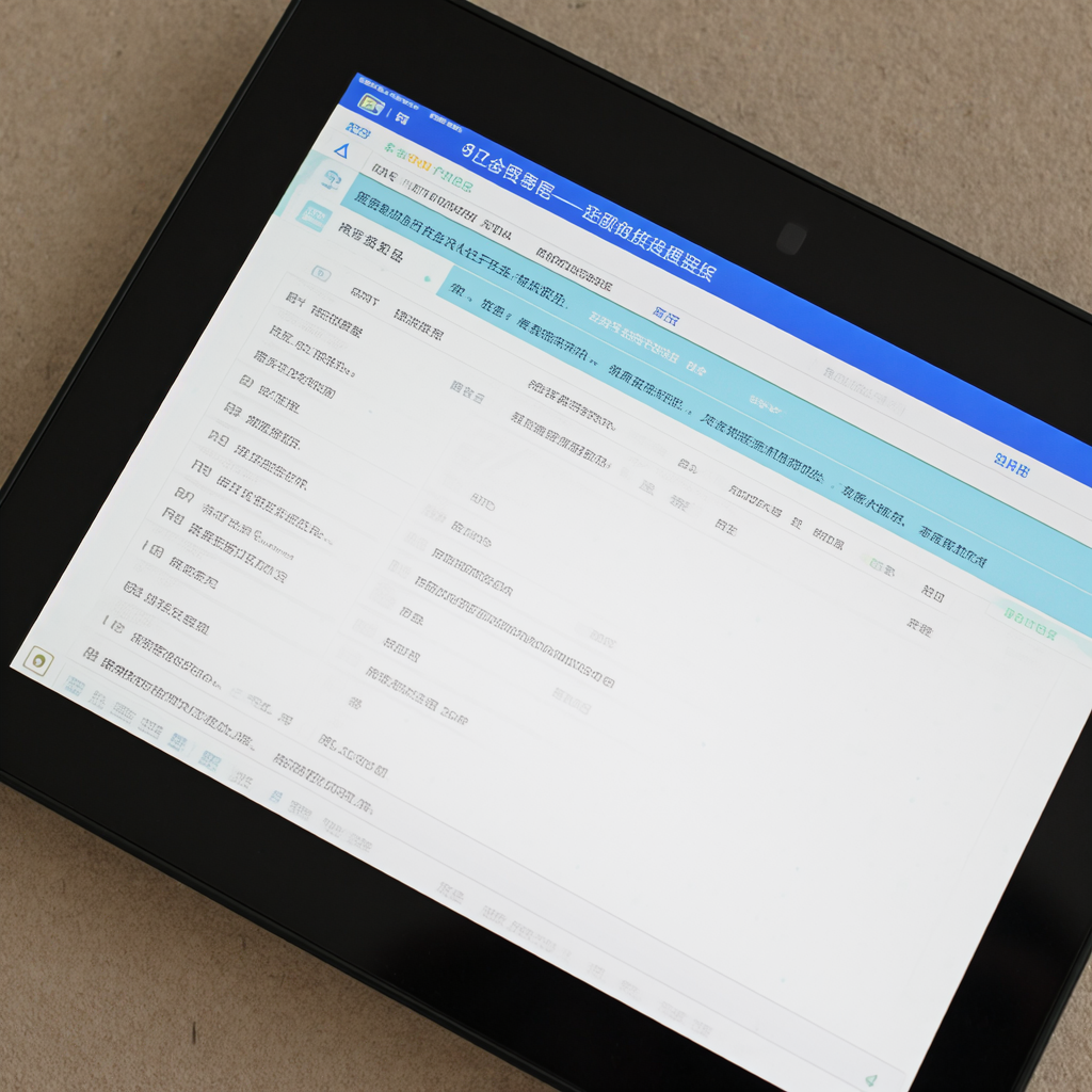 截图软件截图标注工具快捷键列表及设置方法是什么？