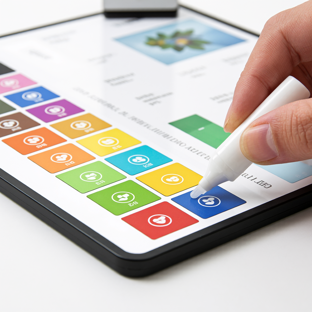 截图工具颜色拾取功能怎么用？有哪些工具支持？